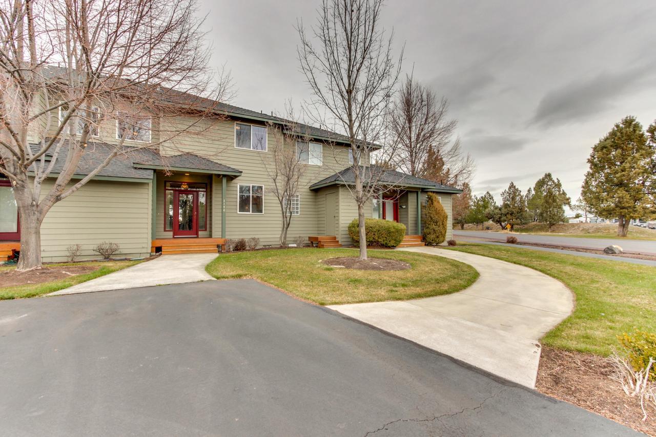 Ridge & Pine Villa Redmond Exterior foto