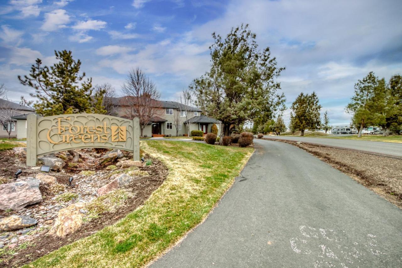 Ridge & Pine Villa Redmond Exterior foto
