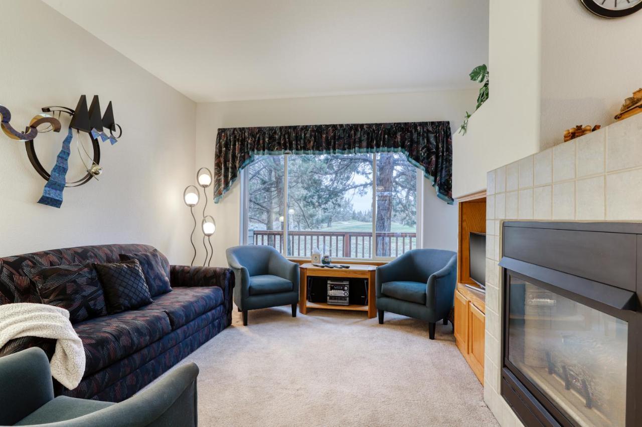 Ridge & Pine Villa Redmond Exterior foto